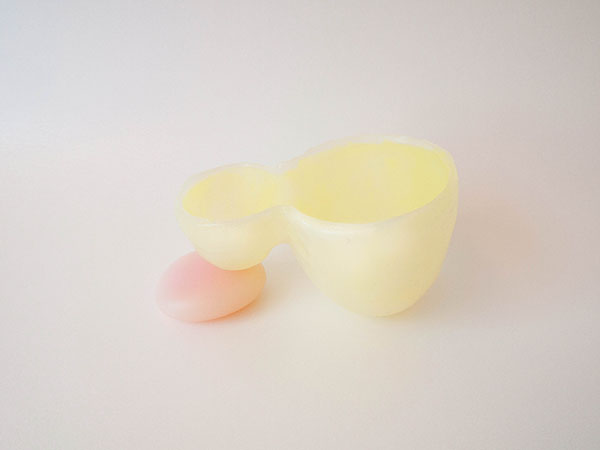 Sensorial Appetizer