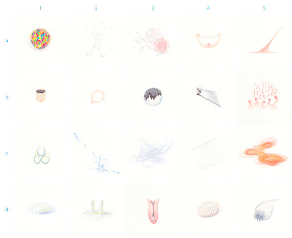 Visualization of Taste Visualization of Taste