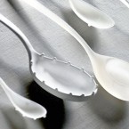 Tableware as sensorial stimuli Tredhunter